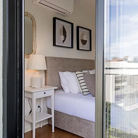 Apartment Santos 1071 By Lovelystay