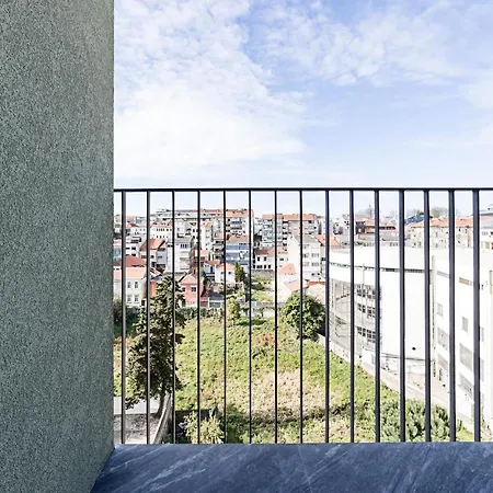 Santos 1071 By Lovelystay Apartment