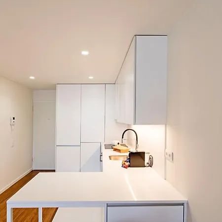 Santos 1071 By Lovelystay Apartment *