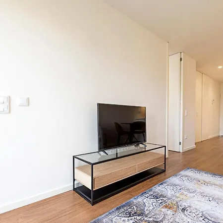 Apartment Santos 1071 By Lovelystay